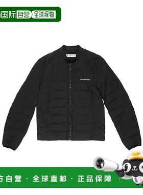 香港直邮Acne Studios 长袖羽绒服 B90812