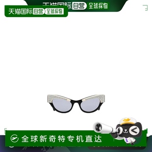 貓眼造型鏡框太陽眼鏡 自營Gucci 691320J07421053古馳