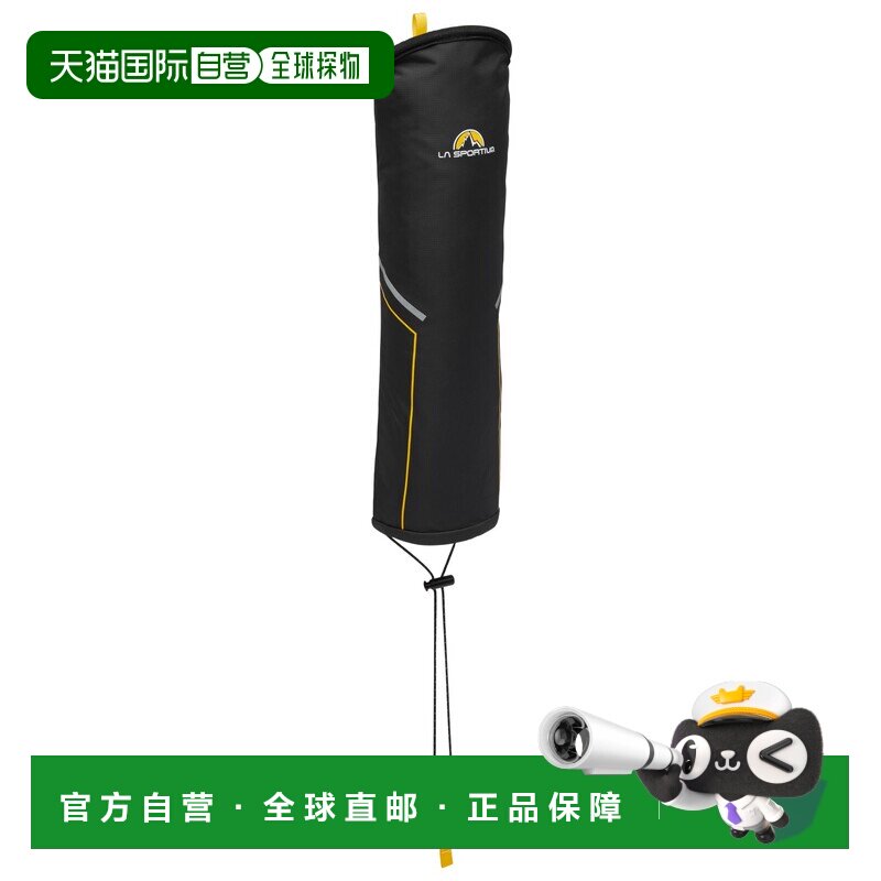 1h可退 欧洲直邮LA SPORTIVA 户外帐篷/垫子 5560575BLACKYELLOW图片