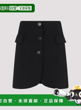 欧洲直邮LANVIN 女士半身裙 RWST00065801H2310包臀裙a字裙