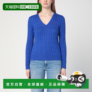 1h可退 香港直邮Polo Ralph Lauren Polo 拉夫 劳伦 女士 Electri