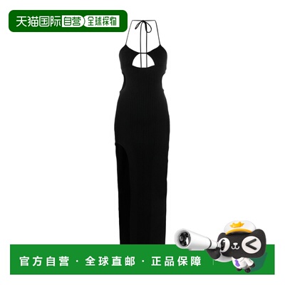 香港直邮OFF-WHITE 女士半身裙 OWHI081S23KNI0011000 SS2023