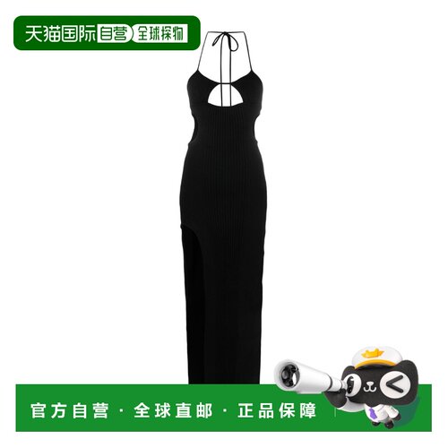 香港直邮OFF-WHITE 女士半身裙 OWHI081S23KNI0011000 SS2023