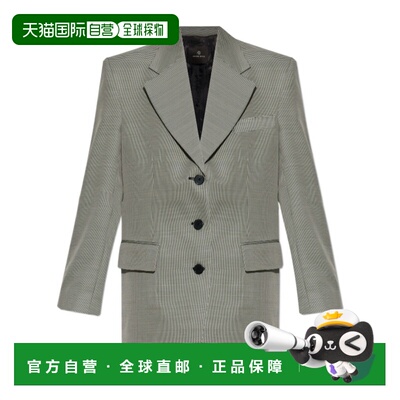 香港直邮Anine Bing 女士西服 A0111153MTL62 AW2【付后1h可退】