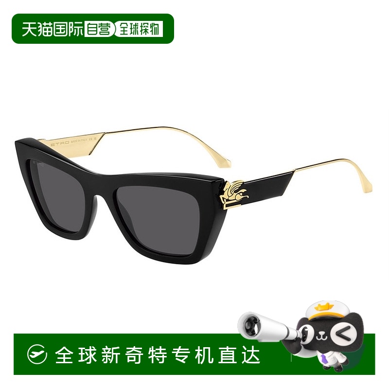 1h可退 香港直邮Etro 艾特罗 女士 ETRO 0028/S 807 太阳镜(IR) E