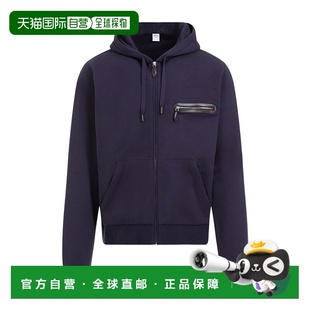 拉链卫衣 长袖 香港直邮Berluti R26JZL47.001 99新未使用