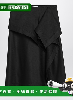 1h可退 香港直邮Salvatore Ferragamo 菲拉格慕 女士 basque 不对