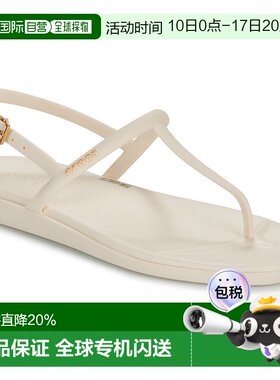 欧洲直邮Crocs  女鞋 秋冬2025 凉鞋 Miami Thong Sandal
