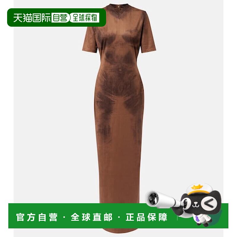 香港直邮AcneStudios艾克妮女士连衣裙 【付后1h可退】