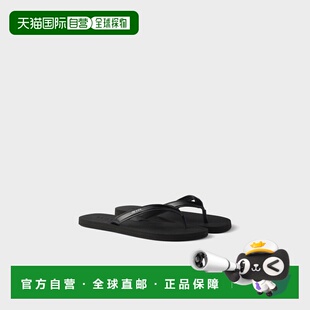 男士 欧洲直邮PRADA 2Y3162_055_F0002_F_G001 26春夏 拖 普拉达