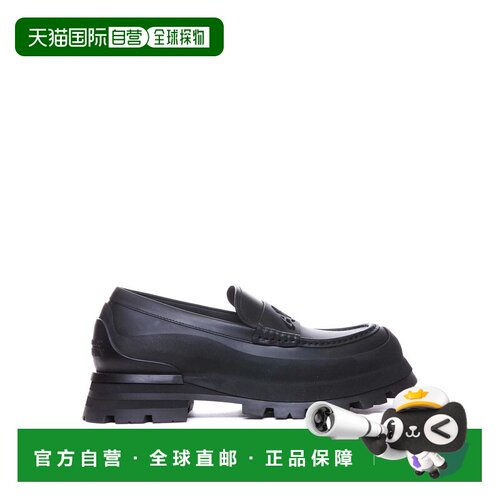 欧洲直邮alexander mcqueen 男士 正装鞋休闲鞋