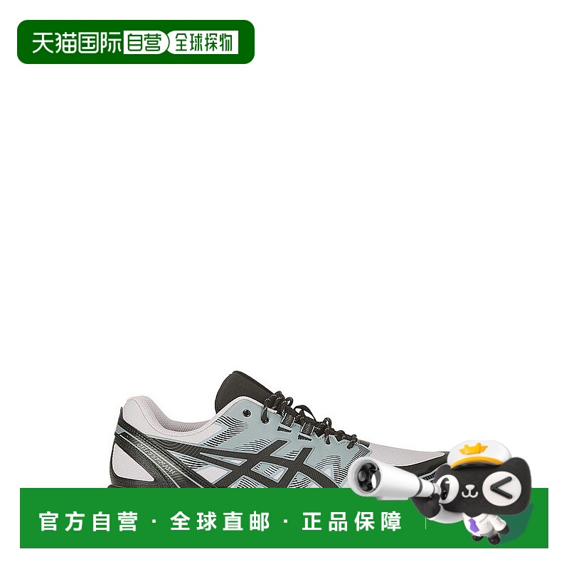 1h可退 香港直邮Asics 亚瑟士 男士 亞瑟士 Gel-Terrain 繫帶運動
