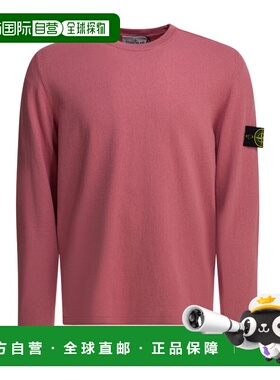 欧洲直邮stone island 男士 毛衣