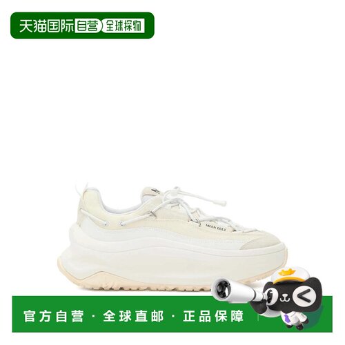 1h可退 香港直邮MOON BOOT 女士户外徒步鞋 80D24901002A001 AW20