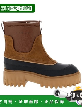 1h可退 香港直邮Hogan H700 靴子 HXW7000FV60ULC