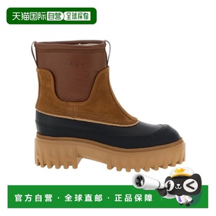 靴子 H700 HXW7000FV60ULC 香港直邮Hogan 1h可退