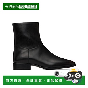香港直邮FEAR OF GOD 男士靴子 FG9819000CAL001 SS2026 黑色