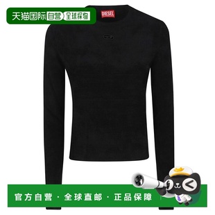 1h可退 香港直邮Diesel 迪赛 女士 针织衫上衣 A194840IKBZ