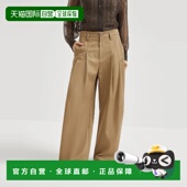 1h可退 252MB141P9022C5785 26春夏 欧洲直邮BRUNELLO CUCINELLI