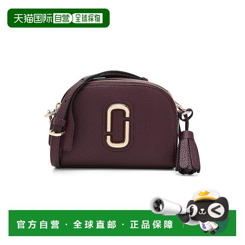 美国直邮MarcJacobs马克 雅可布Shutter女士斜挎包【付后1h可退】
