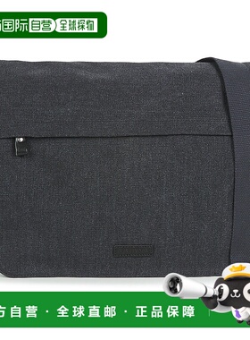 欧洲直邮Katana  6565 男女箱包斜挎包 6565-NOIR单肩包手提包