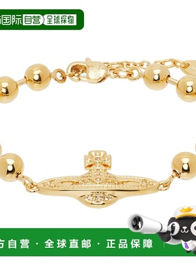 1h可退 香港直邮Vivienne Westwood 薇薇恩 韦斯特伍德 男士 Tham