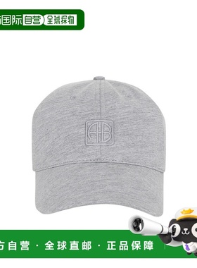 香港直邮Anine Bing Jeremy 棒球帽 A1210929新款