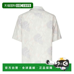 衬衫 欧洲直邮ele 男士 ven