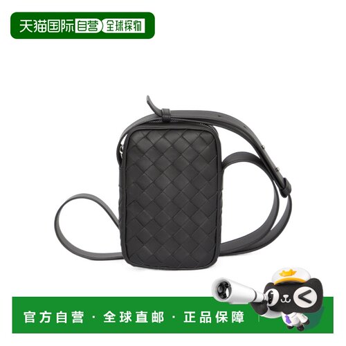 【99新未使用】香港直邮Bottega Veneta 迷你Intr【付后1h可退】
