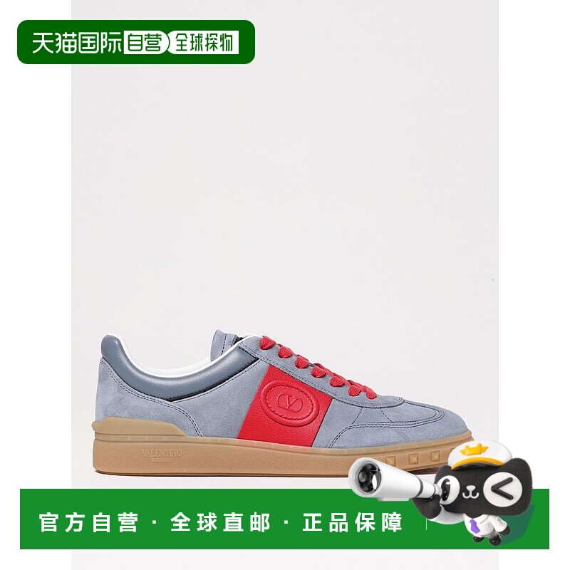 欧洲直邮valentino garavani 男士 时尚休闲鞋新款