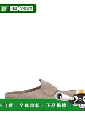 1h可退 香港直邮birkenstock 勃肯 女士 Naples 裹裹涼鞋 1029710