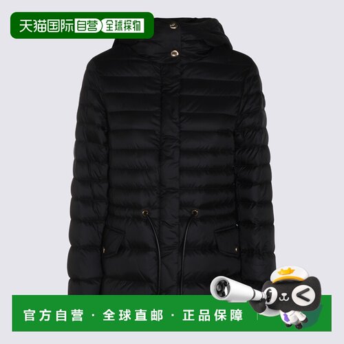1h可退 香港直邮MONCLER 女士羽绒服 L20931A00157597YF999 AW202