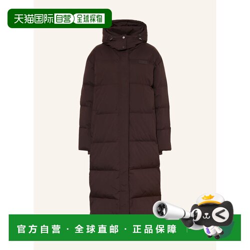 欧洲直邮GESTUZ 女士大衣 100311062215000 CO 深【付后1h可退】