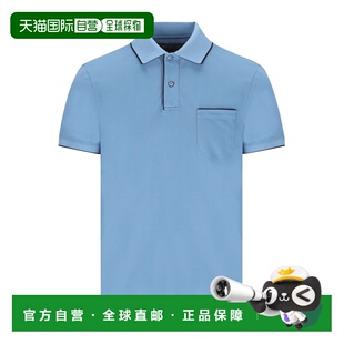 香港直邮Loro Piana 短袖Polo衫 FAI0485