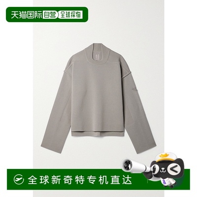 1h可退 香港直邮Rick Owens Lilies 瑞克 欧文斯 女士 Tommy Lupe