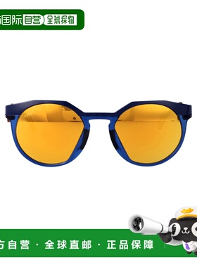 1h可退 香港直邮Oakley 欧克利 男士 NAVY/TRANSPARENT 蓝色橡胶