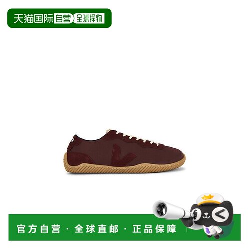 香港直邮Veja 男士 Jitsu x Baserange 运动鞋 NG3421602