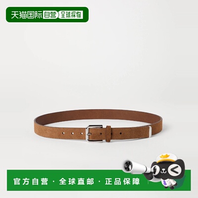 1h可退 欧洲直邮BRUNELLO CUCINELLI 26春夏 252MAUGP317C8831 男