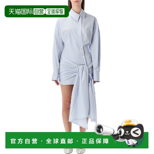 THE ATTICO 女士连衣裙 26PWCA00464CCC127AA264 SS2026