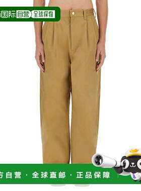 香港直邮Junya Watanabe 渡边淳弥 男士 JUNYA WATANABE X CARHAR