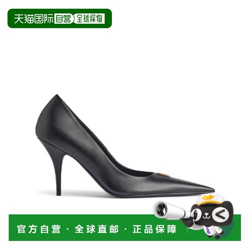 香港直邮Balenciaga Avenue Bb Editor 高跟鞋 845393WA919