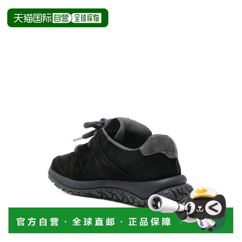 1h可退 香港直邮BIRKENSTOCK 女士休闲鞋 1031932BLACK AW2025 黑