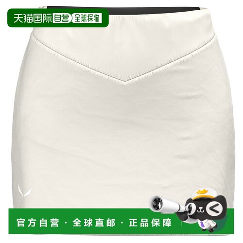 自营欧洲直邮Salewa沙乐华 Sella TirolWool® 女士感应半身裙