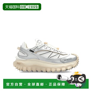 皮革运动鞋 1h可退 GTX TRAILGRIP K209B4M00130 香港直邮Moncler