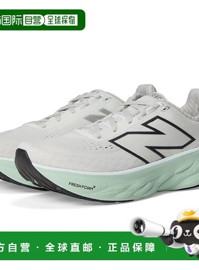 1h可退 香港直邮New Balance  女士 Fresh Foam X 1080v14 跑鞋