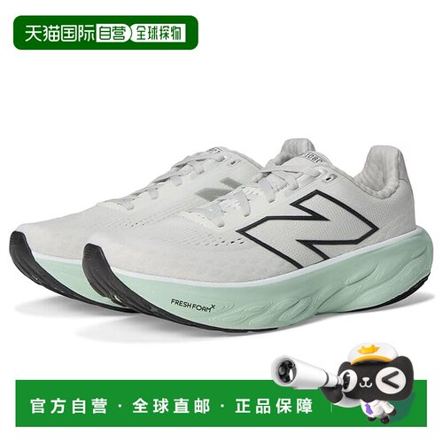 1h可退 香港直邮New Balance  女士 Fresh Foam X 1080v14 跑鞋