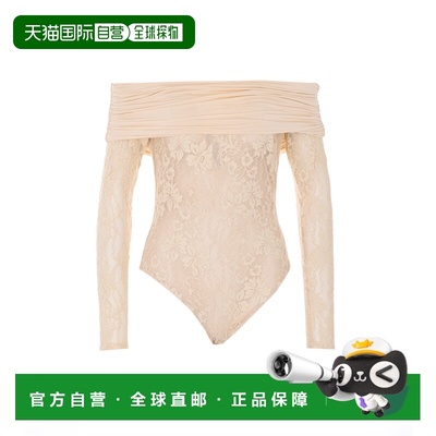 欧洲直邮zimmermann 女士 连衫裤