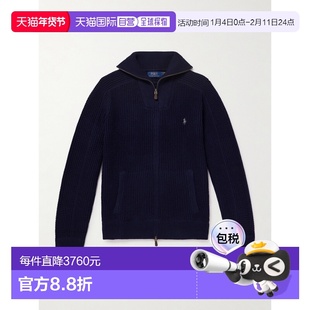 1h可退 香港直邮Polo Ralph Lauren Polo 拉夫 劳伦 男士 Logo刺