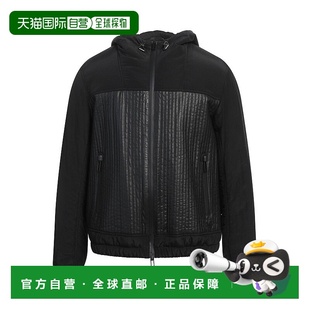 香港直邮Emporio 男士 Armani 阿玛尼 夹克 安普里奥 1h可退