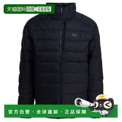 1h可退 香港直邮arc'teryx 始祖鸟 男士 